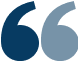 start of quote icon